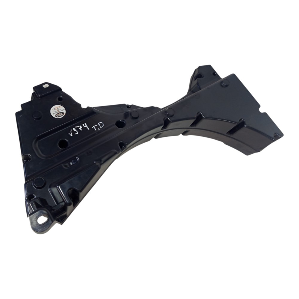 Caixa Som Auto Falante Tras Direito Freelander 2 2007 A 2012 2