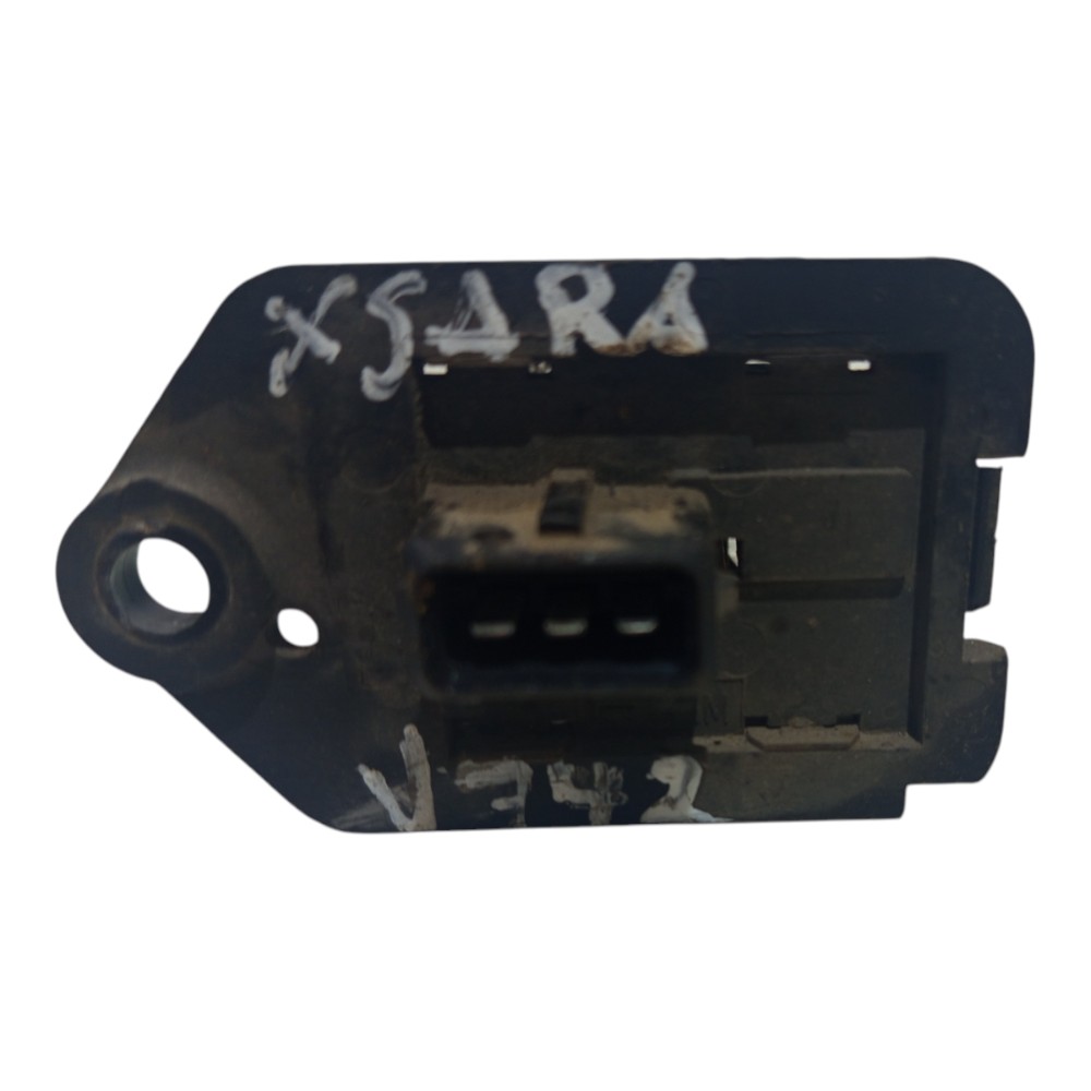 Resistência Vetoinha Radiador Xsara Picasso 2001 2002 A 2012 3