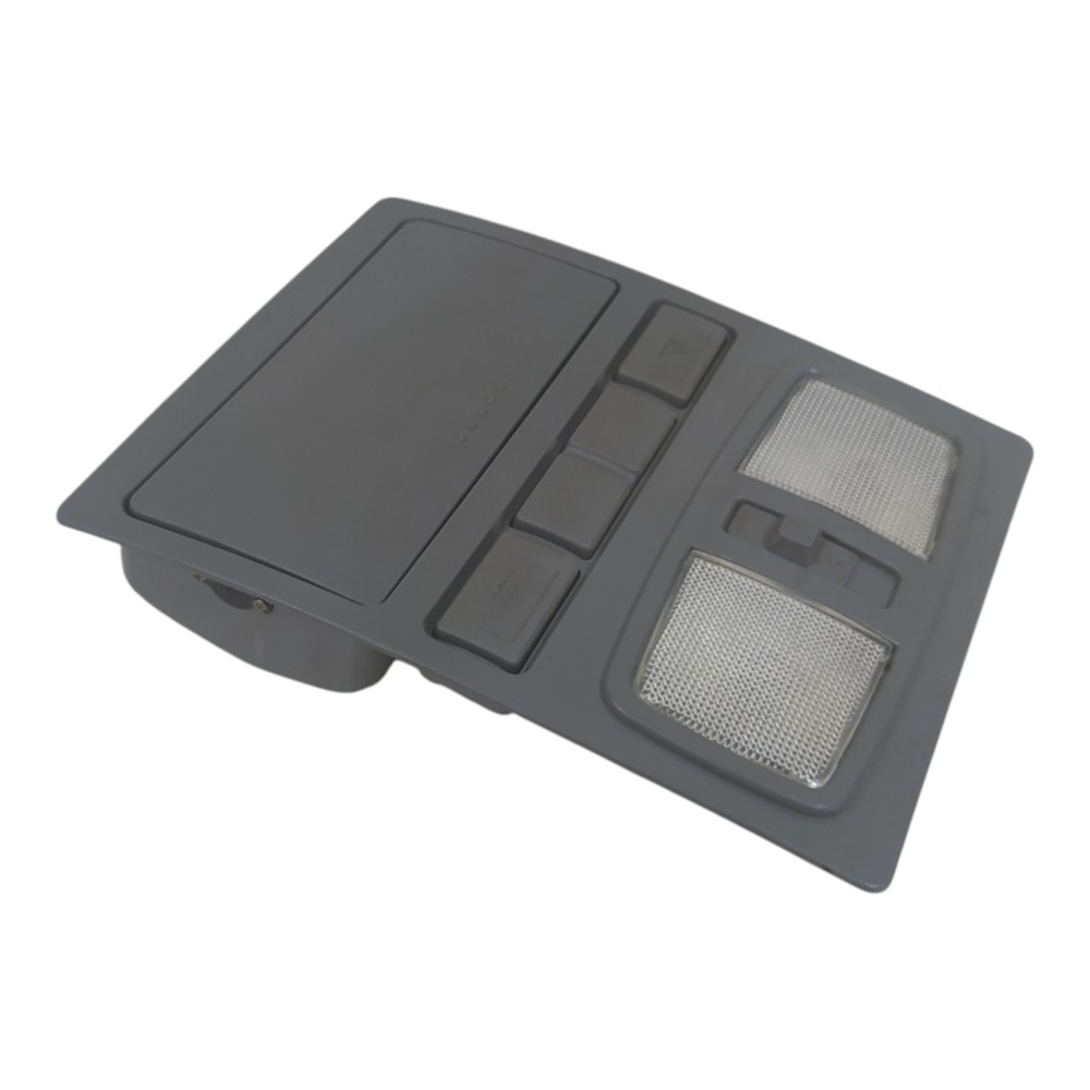 Luz Teto Cortesia Porta Óculos Lifan X60 2013 2014 A 2019 3