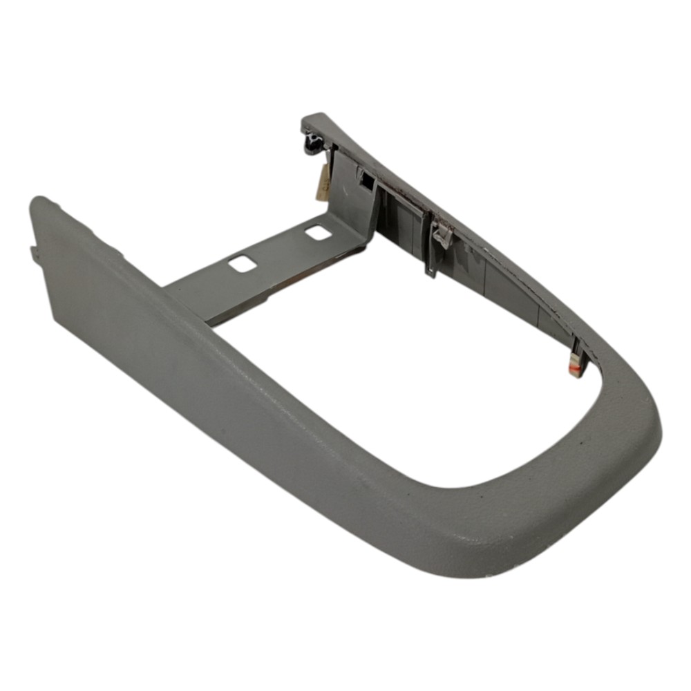Moldura Console Central Hyundai Santa Fe 2005 A 2010 1