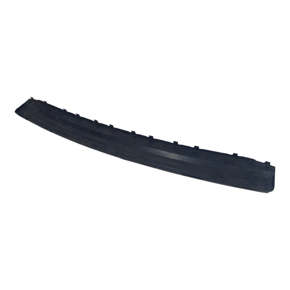 Moldura Para-choque Traseiro Land Rover Freelander 2007/2012 Preto 4