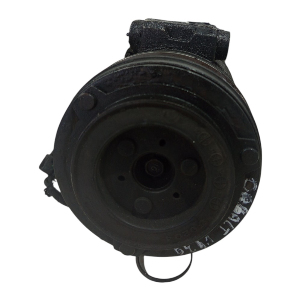 Compressor Ar Condicionado Gm Cobalt 1.4 1.8 2011 A 2017 1