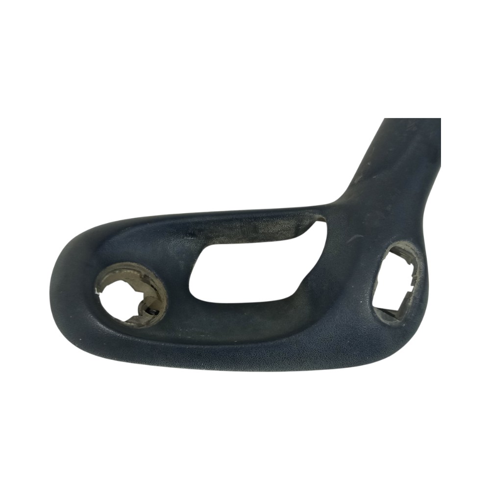 Puxador Porta Apoio Braço Diant Direita Gm Vectra 97 A 2000 Preto 3