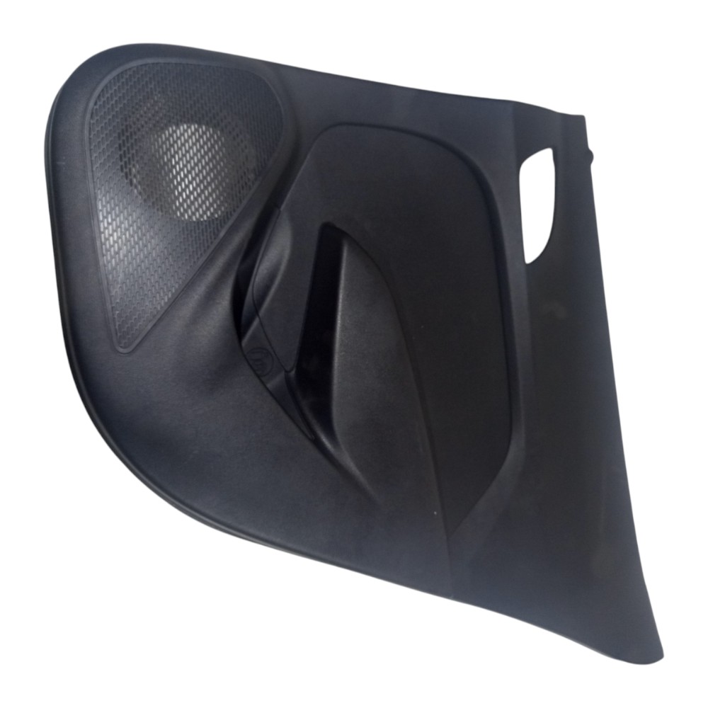 Forro Porta Traseira Direita Hyundai Hb20 2013 6