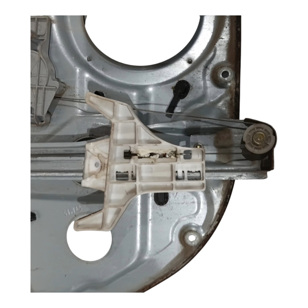 Maquina vidro traseiro direito Hyundai Santa fe 2007 A 2011 7