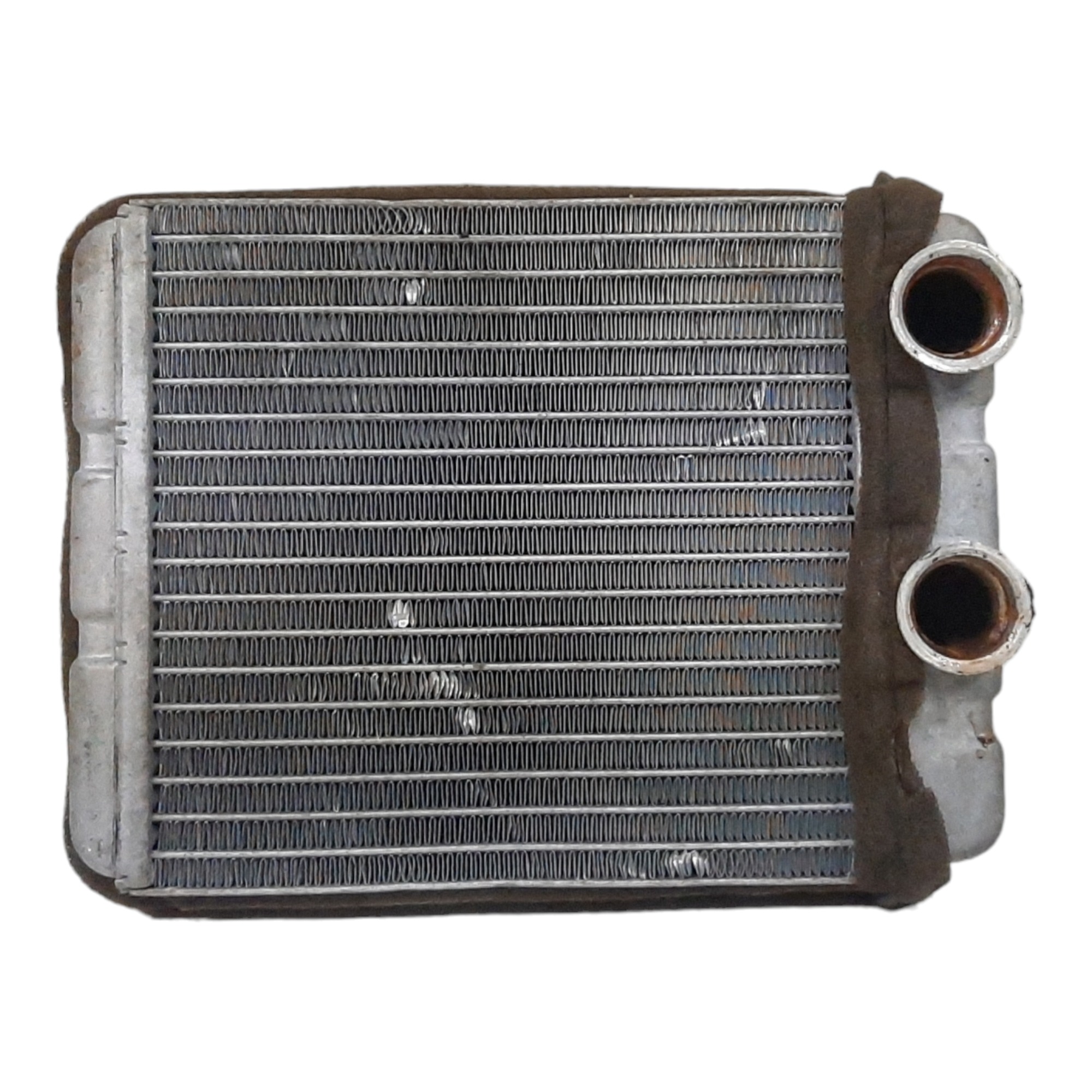 Radiador Ar Quente Renault Sandero Logan 1.6 2007 A 2014 5