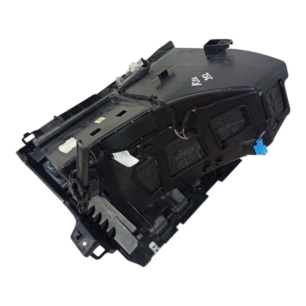 Tampa Porta Luvas Mercedes Benz A200 W176 2013 A 2015 5
