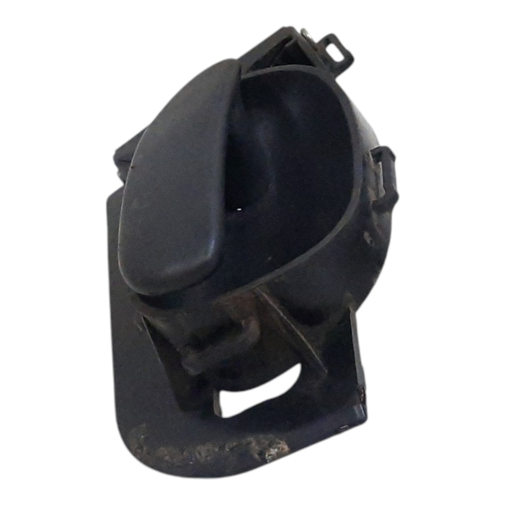 Maçaneta Interna Dianteira Esquerda Peugeot 206 1999 A 2010 1