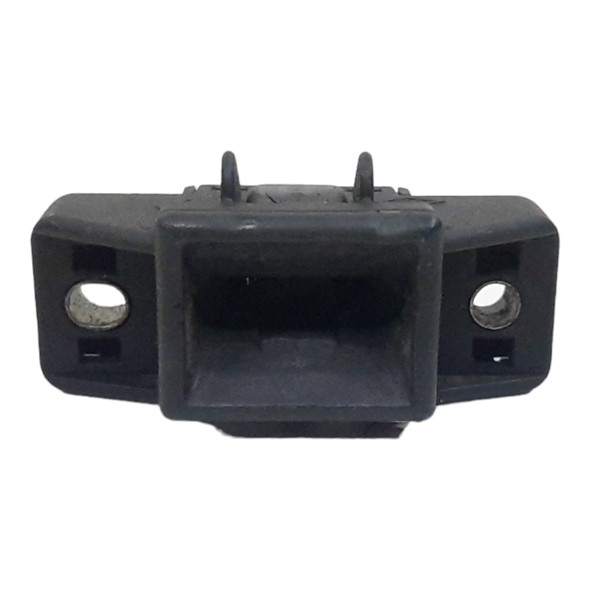 Fechadura Tampa Traseira Renault Sandero 2007 2008 A 2014 7