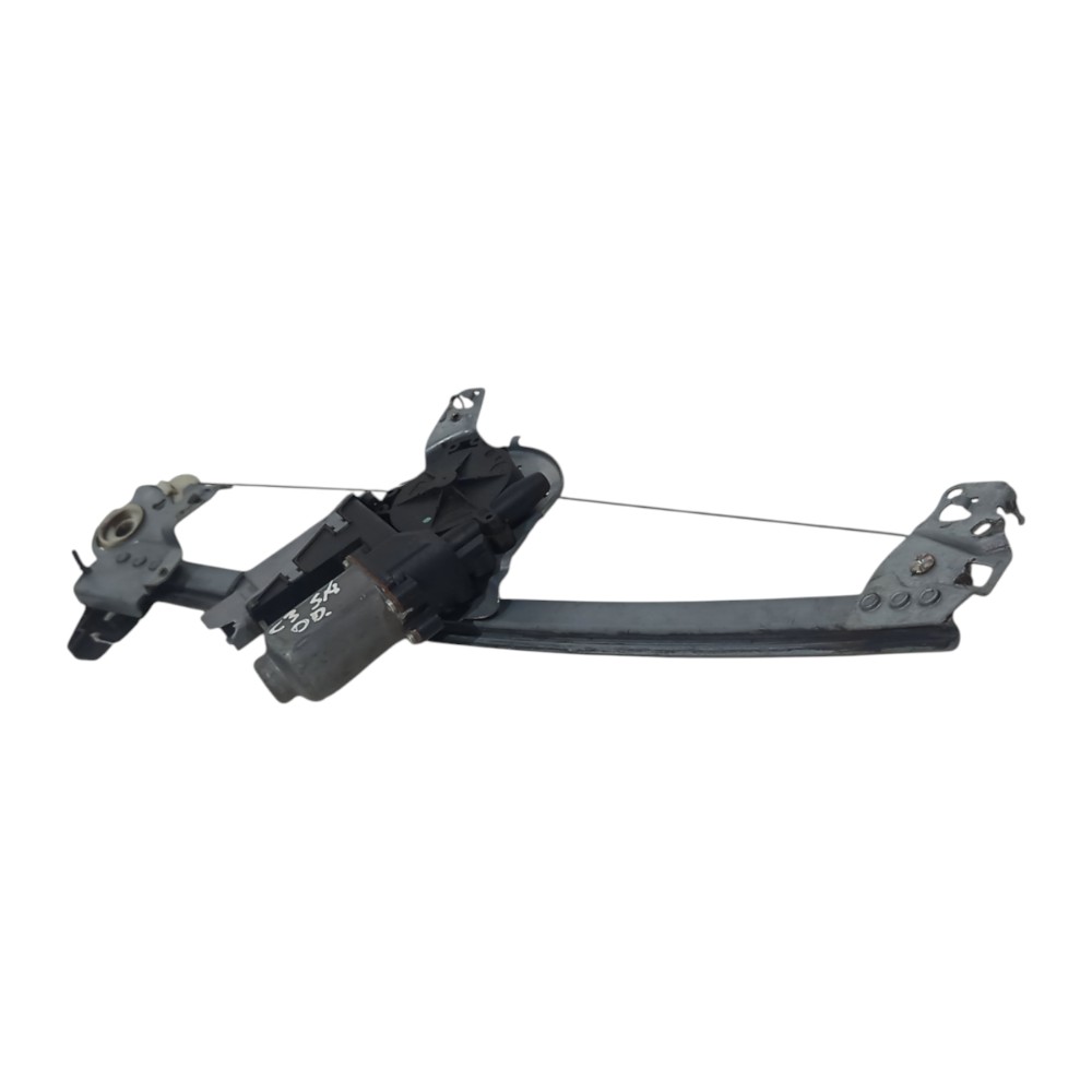 Maquina Vidro Dianteiro Direito Citroen C3 2003 2004 A 2012 1