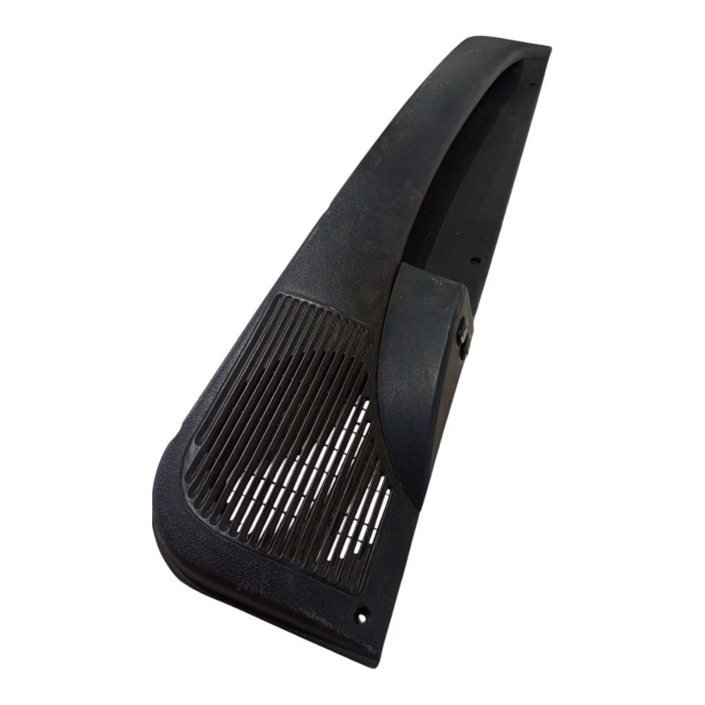 Porta Objetos Dianteira Direita Chevrolet Corsa 2003 A 2015 1