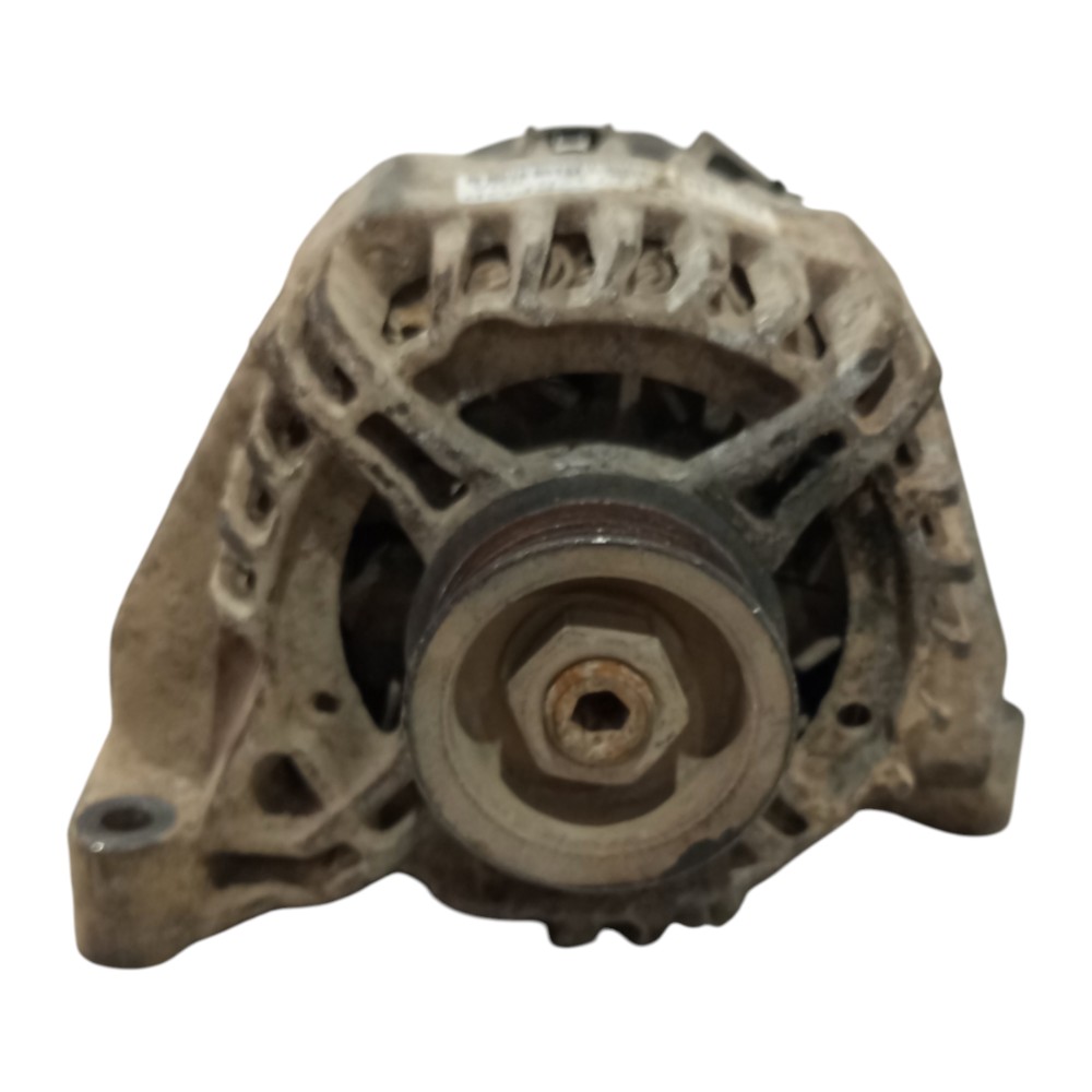 Alternador fire Fiat Palio Siena Strada 1993 a2013 90a denso 5