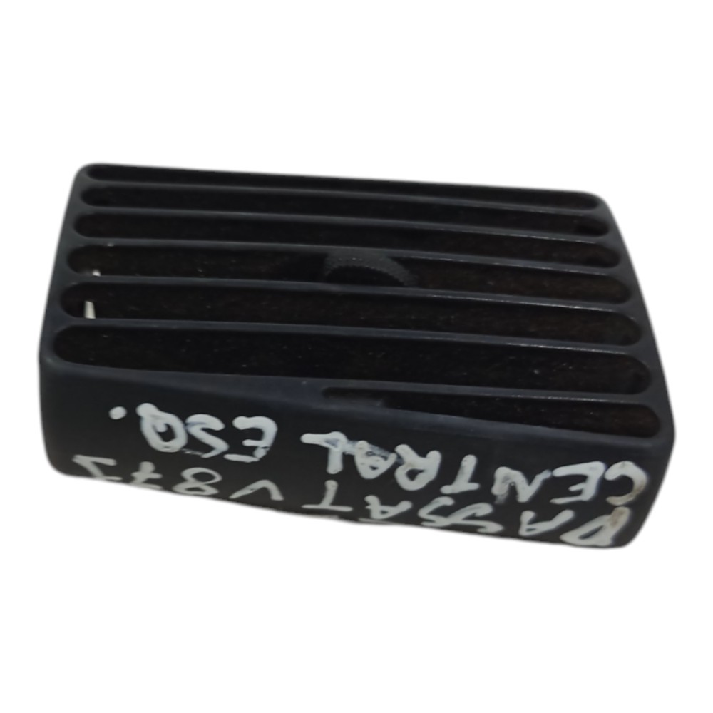 Difusor Ar Condicionado Central Passat 1991 A 1996 4