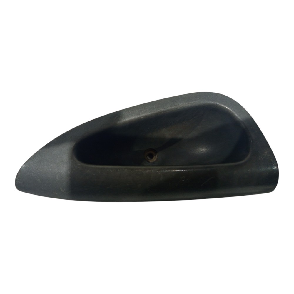Puxador Interno Direito Renault Scenic 2001 2002 2003 A 2010 Cinza 9