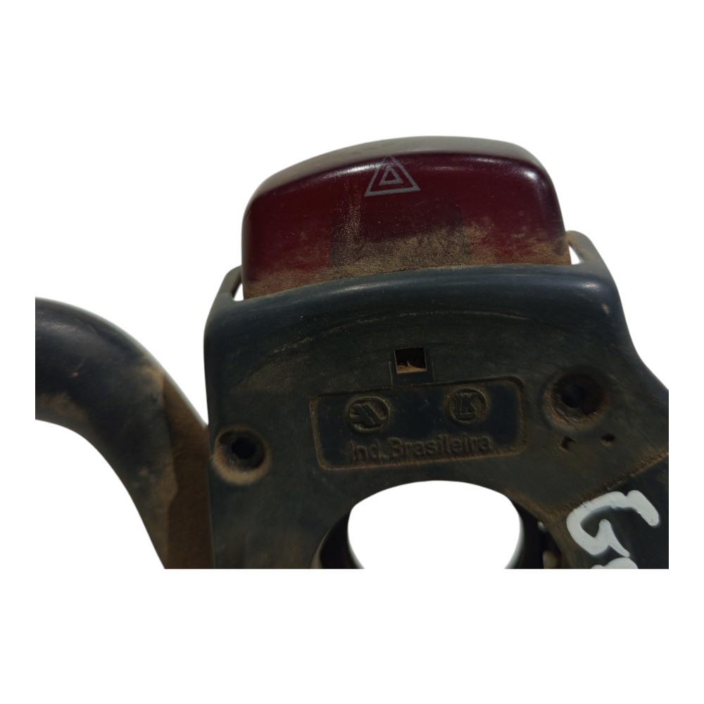 Chave Seta Pisca Alerta Volkswagen Gol G2 1994 1995 A 2002 5