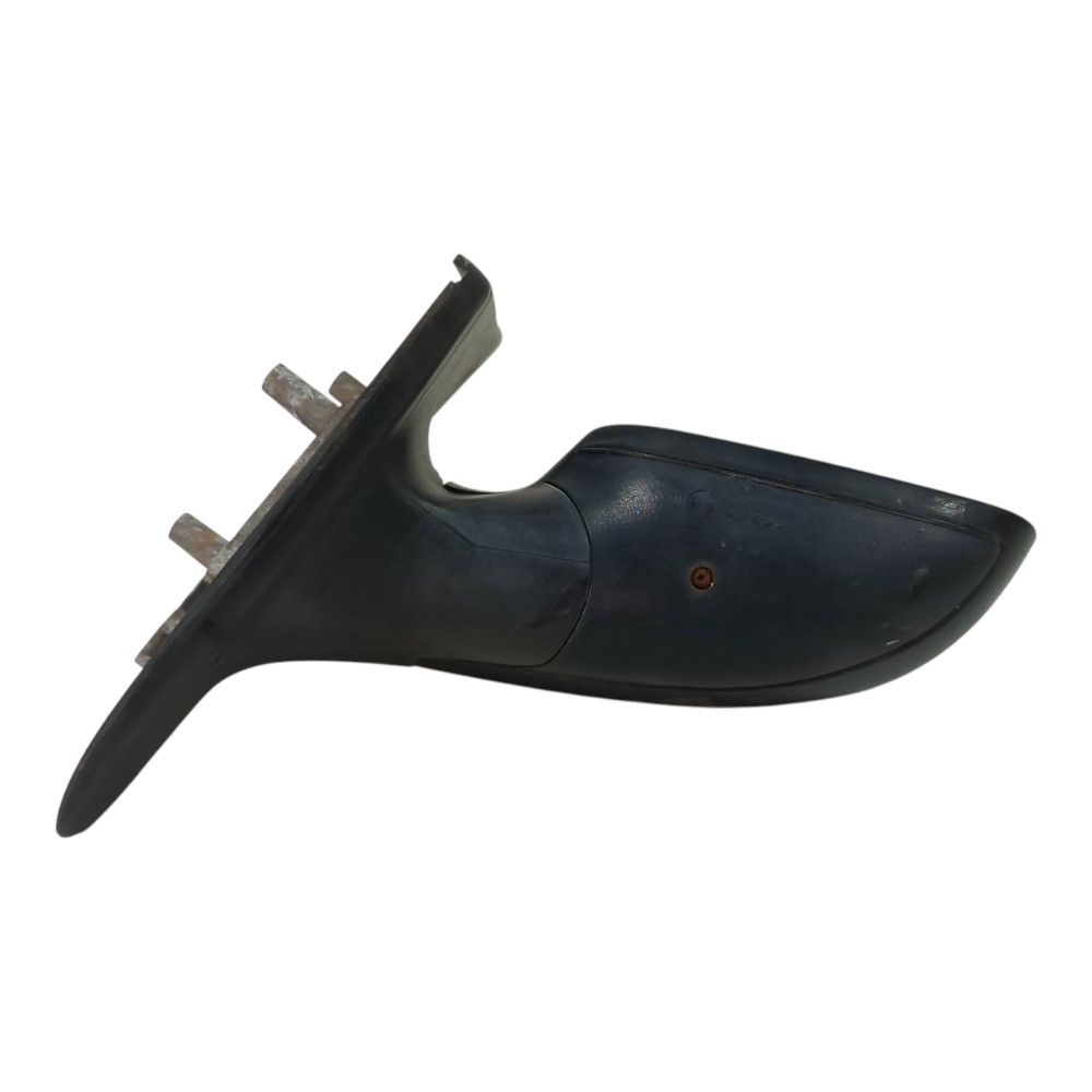 Retrovisor Manual Direito Vw Gol 1995 1996 1997 1998 A 2005 5