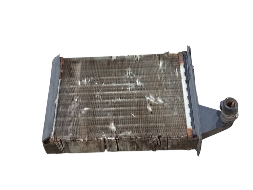 Radiador Ar Quente Fiat Palio 1.0 1995 1996 1997 A 2009 2
