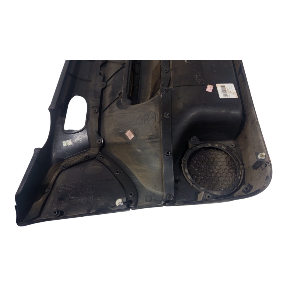 Forro Porta Dianteiro Esquerdo Peugeot 307 2007 2008 A 2012 6