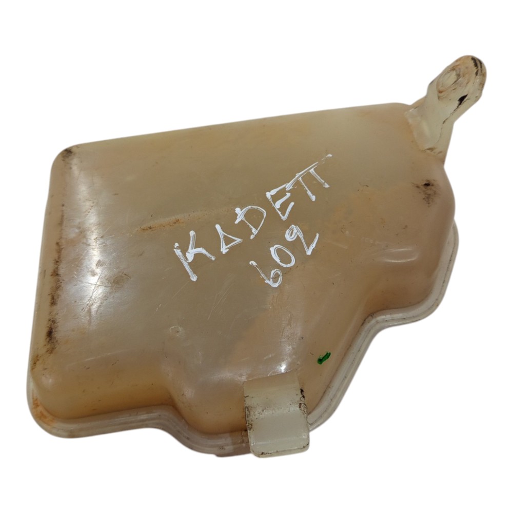 Reservatório Água Radiador Chevrolet Kadet 1989 A 1998 5