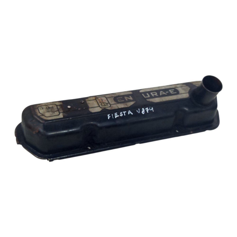 Tampa Comando Valvula Cabeçote Ford Fiesta Endura 1996/2002 3
