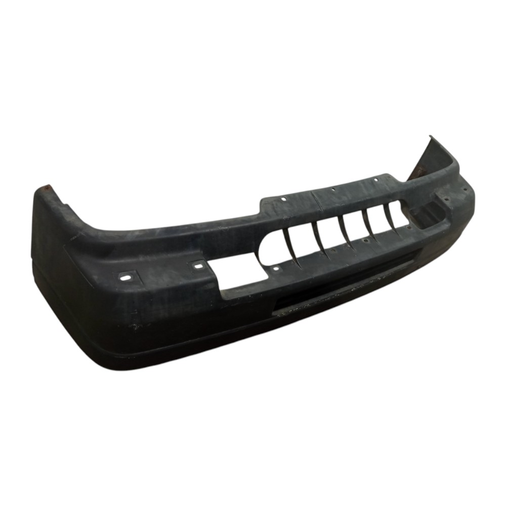 Para-choque Dianteiro Kia Besta 1993 1994 1995 1996 A 2003 Preto 3