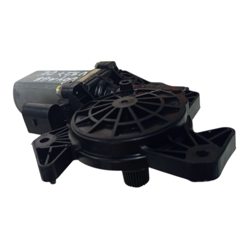 Motor Vidro Elétrico Dianteiro Esquerdo Voyage G5 08 A 2012 5