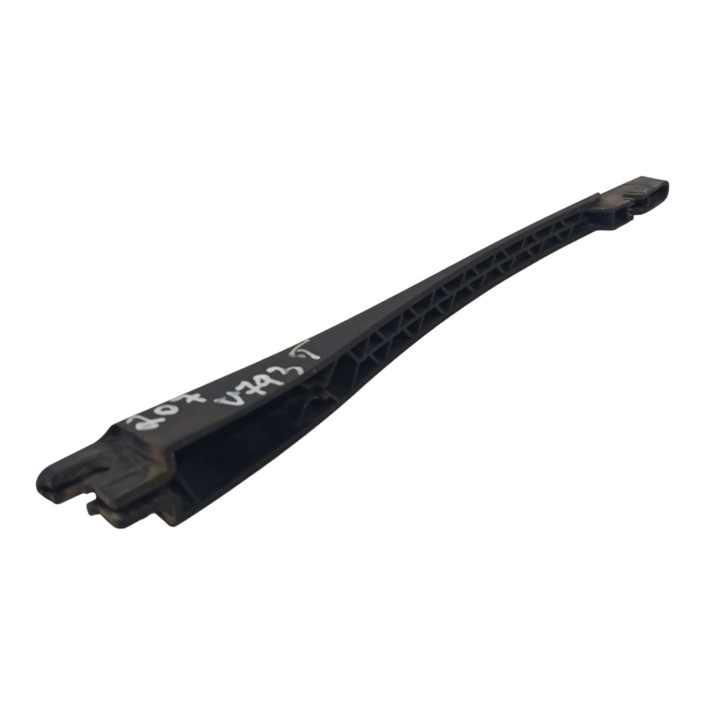 Braço Limpador Para Brisa Tras Peugeot 207 2008 2009 A 2013 5