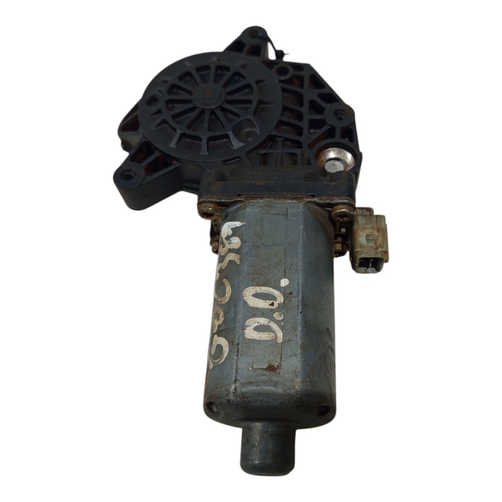 Motor Máquina Vidro Dianteiro Direito Vw Gol G3 1999 A 2005 2