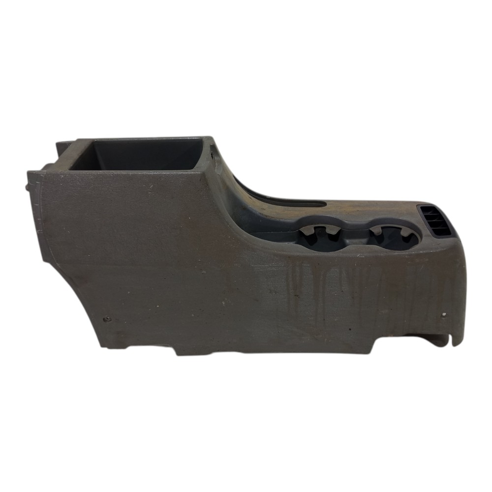 Console Central Hyundai Tucson 2.0 2005 2006 2007 10 A 2015 6