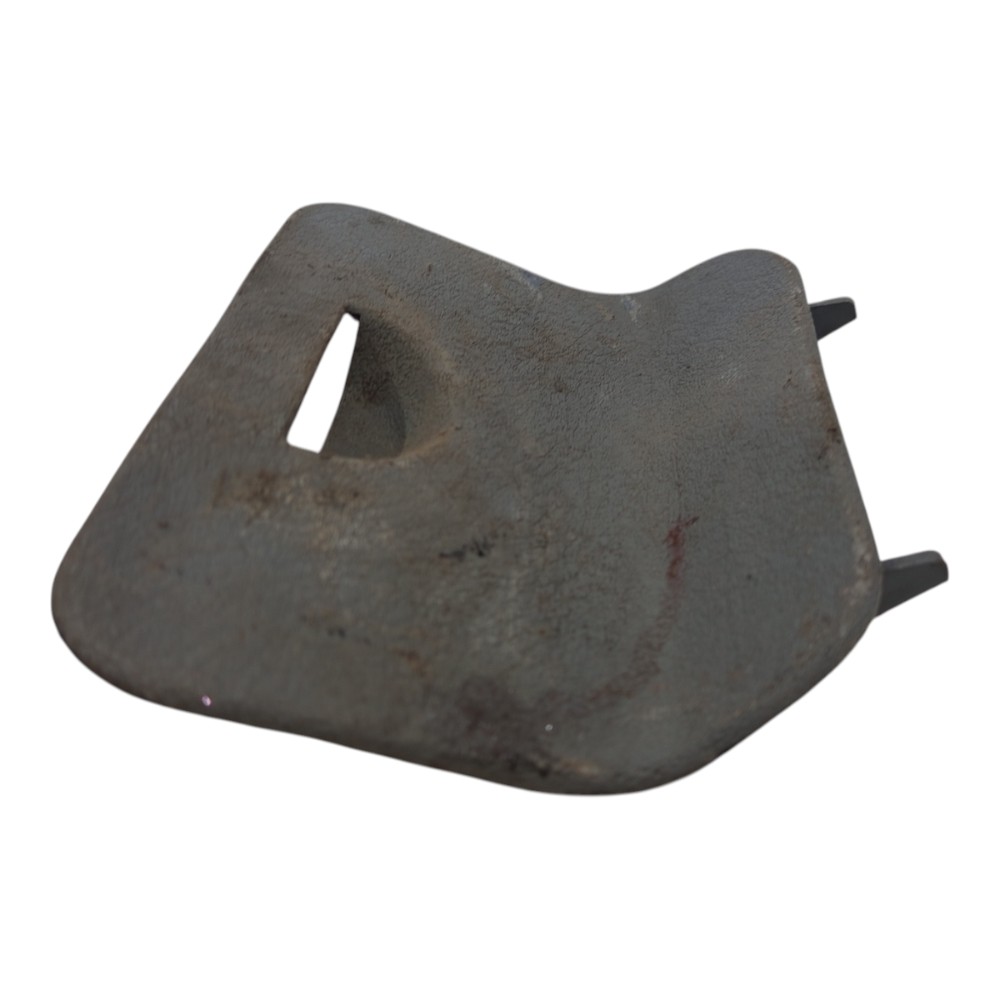Tampa Acesso Lanterna Traseiro Renault Scenic 1999 A 2010 2