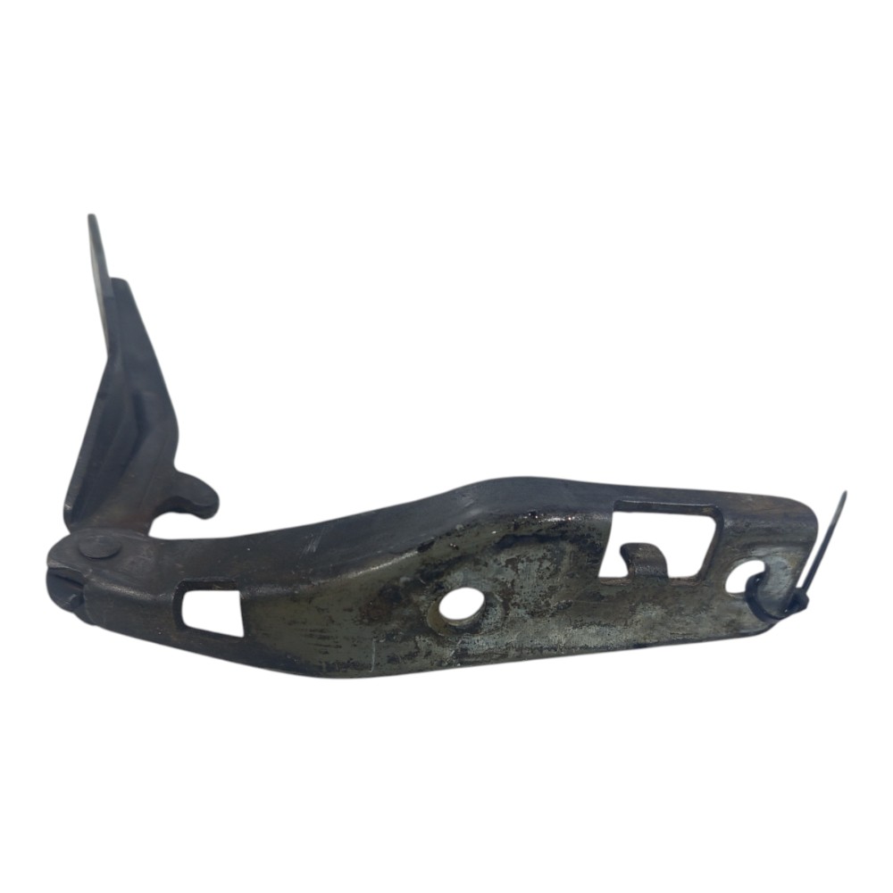 Dobradiça Esquerdo Capô Peugeot 206 2000 2001 2002 03 A 2012 3