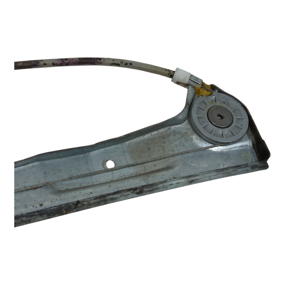 Maquina Vidro Tras Direito Ford Fusion 2005 2006 2007 A 2009 8