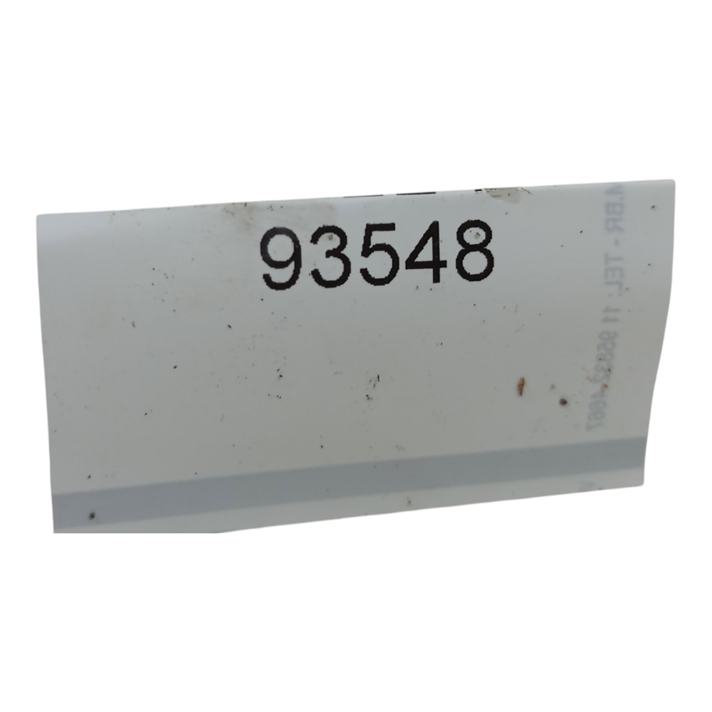 Fechadura Traseira Porta Malas Vw Gol 1995 1996 1997 A 2005 8