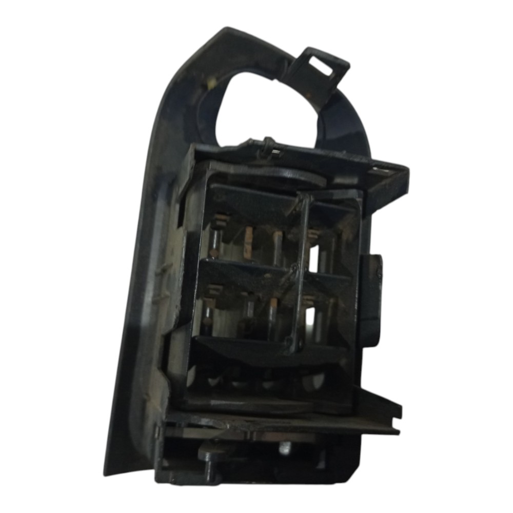 Difusor Ar Condicionado Ld Renault Clio 2002 A 2015 5