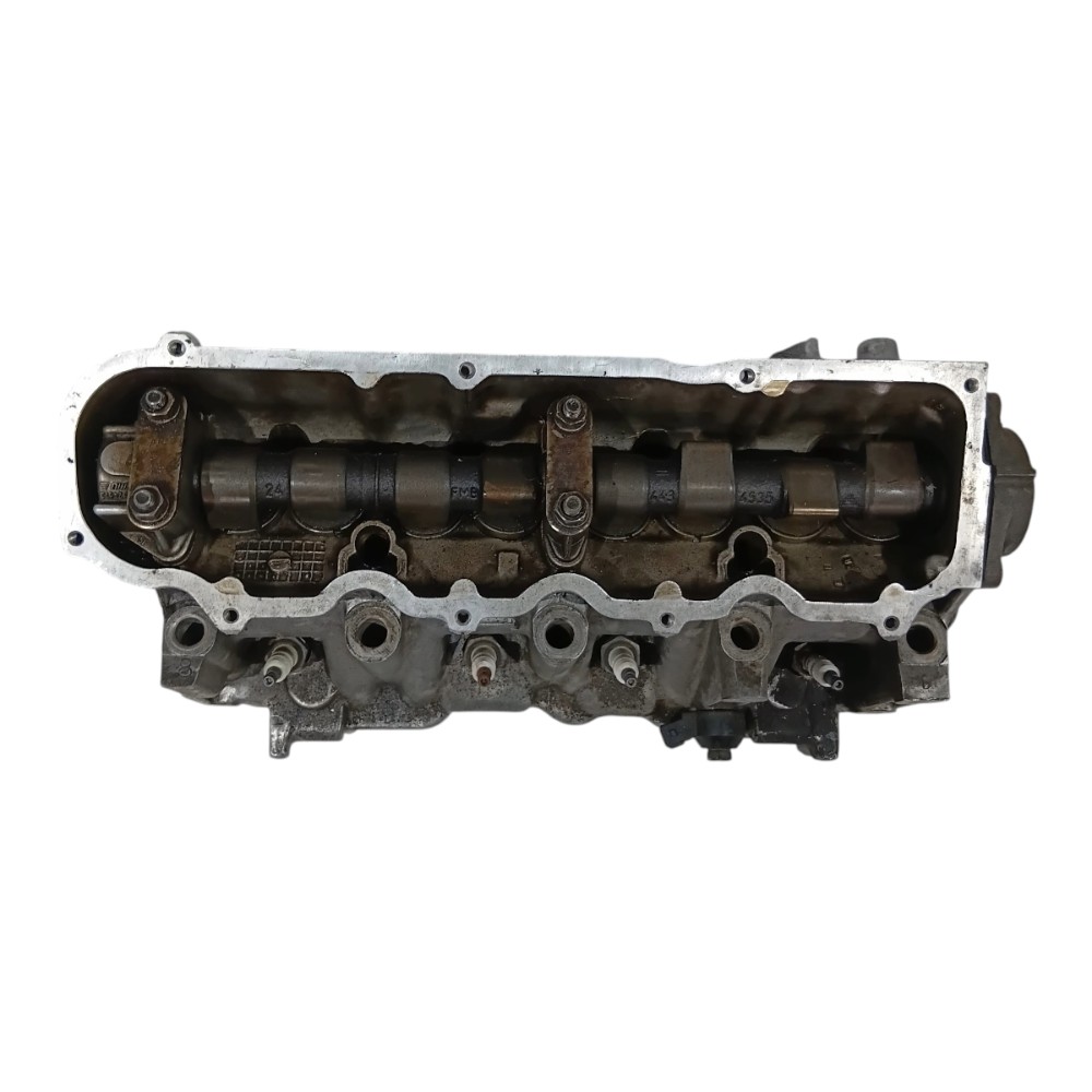 Cabeçote Motor Fiant Uno Fiorino 1.5 8v 1994 A 2000 2