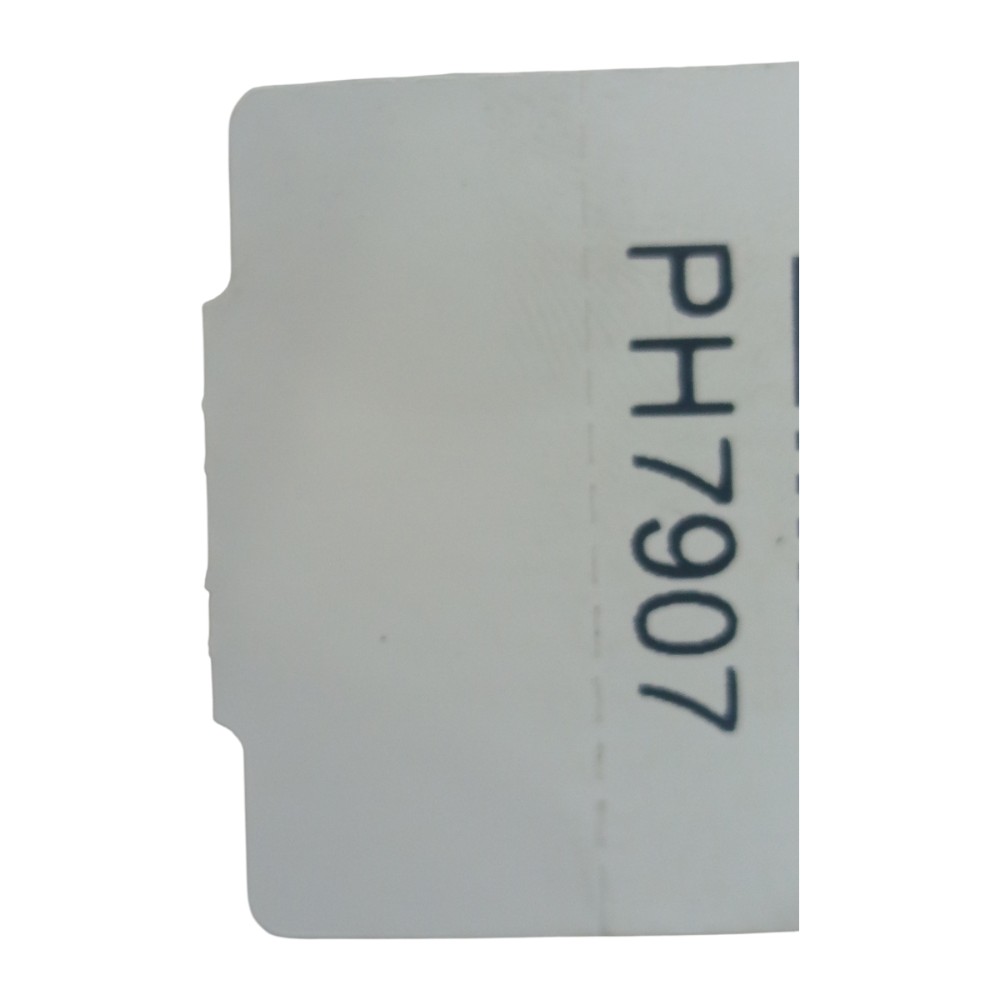 Grade Emblema Para-choque Dianteiro Ford Fiesta 2002 A 2009 8