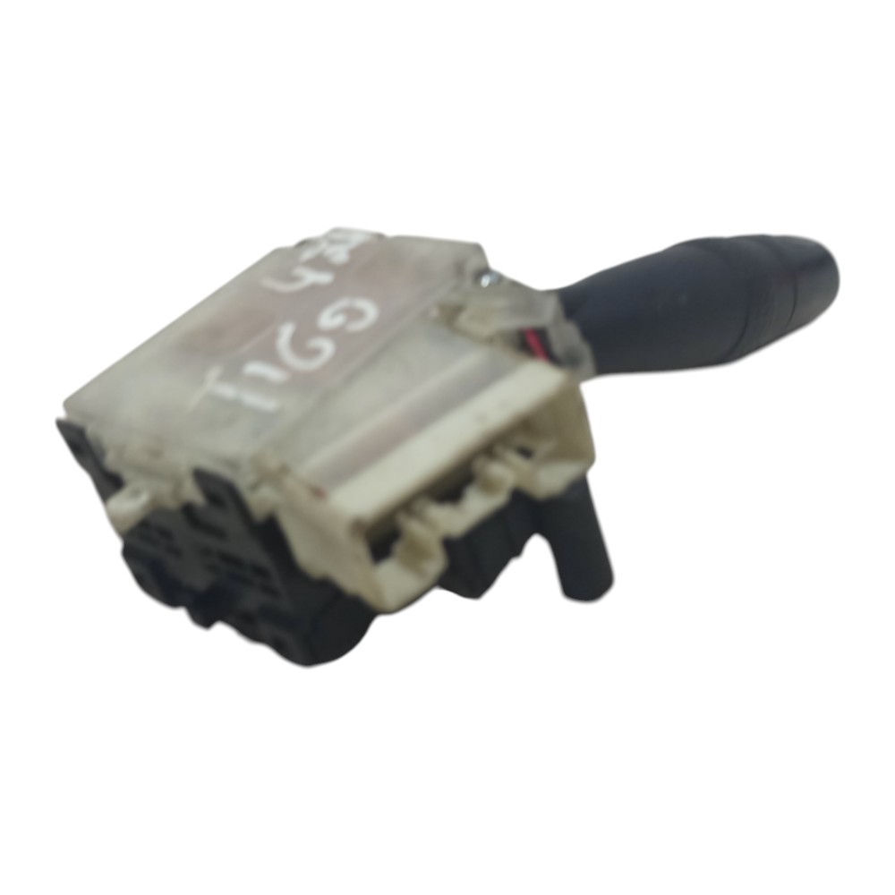 Chave Seta Chery Tiggo 2.0 16v 2009 2011 2012 2013 A 2015 6