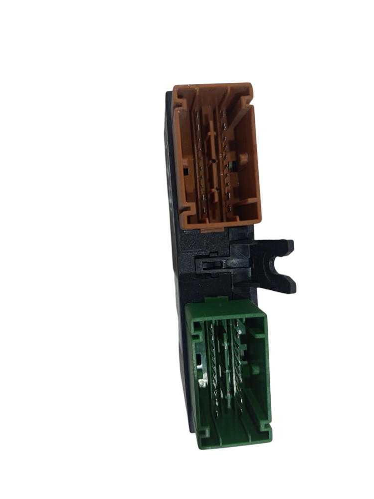 Módulo Bcm Conforto Fiat Punto 1.4 2008 2008 A 2012 2