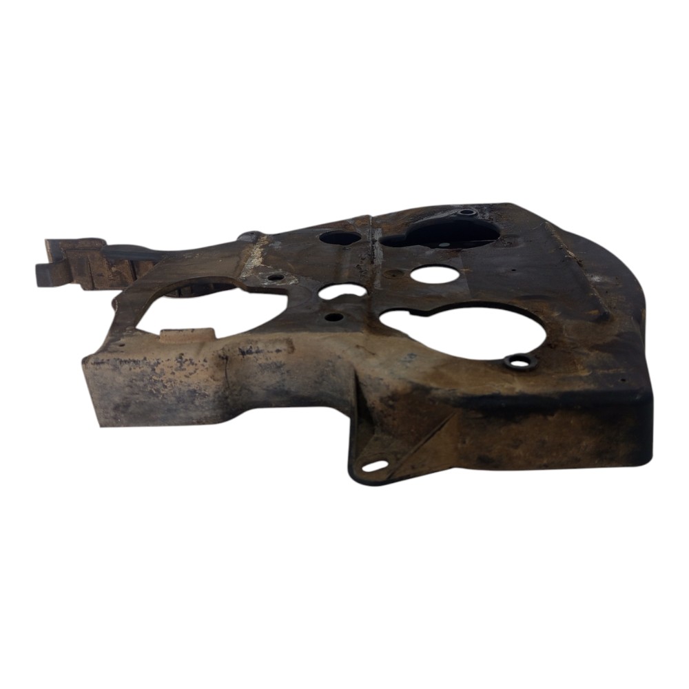 Capa Correia Dentada Citroen C3 1.6 16v 2004 2005 06 A 2012 5