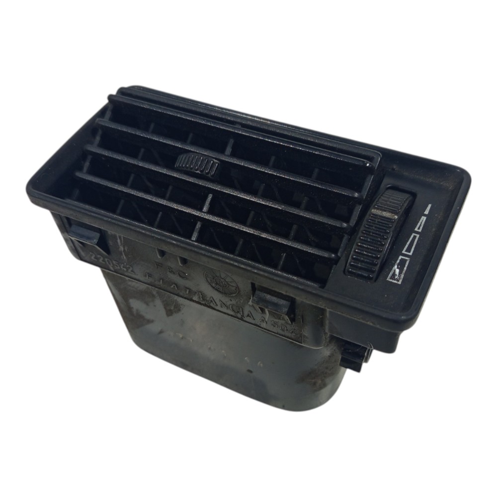 Difusor Ar Lateral Dianteiro Direito Fiat Tipo 1994 A 1996 2