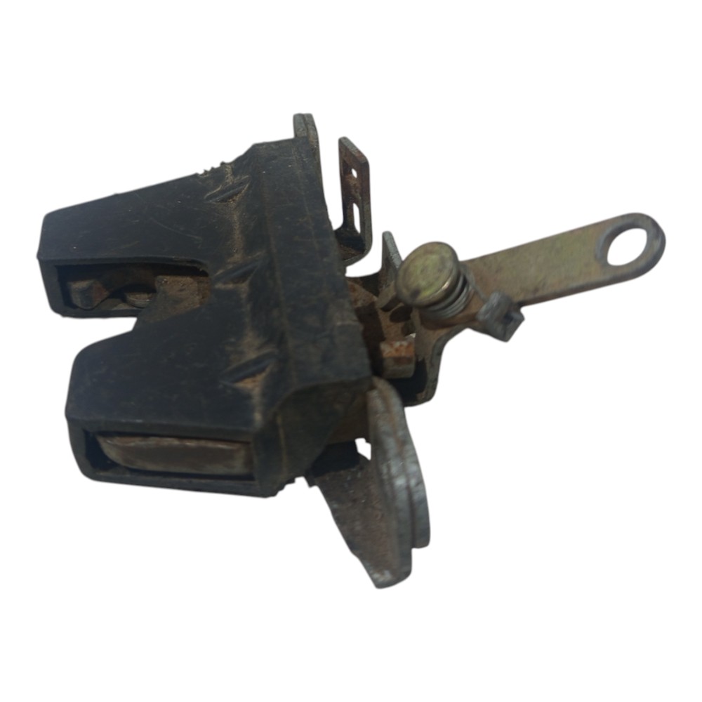 Fechadura Tampa Traseiro Vw Gol 1995 1996 1997 1998 A 2005 1