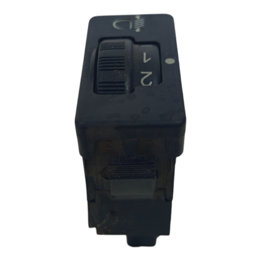 Botão Regulagem Farol Citroen Xsara Picasso 2001 2002 A 2013 5