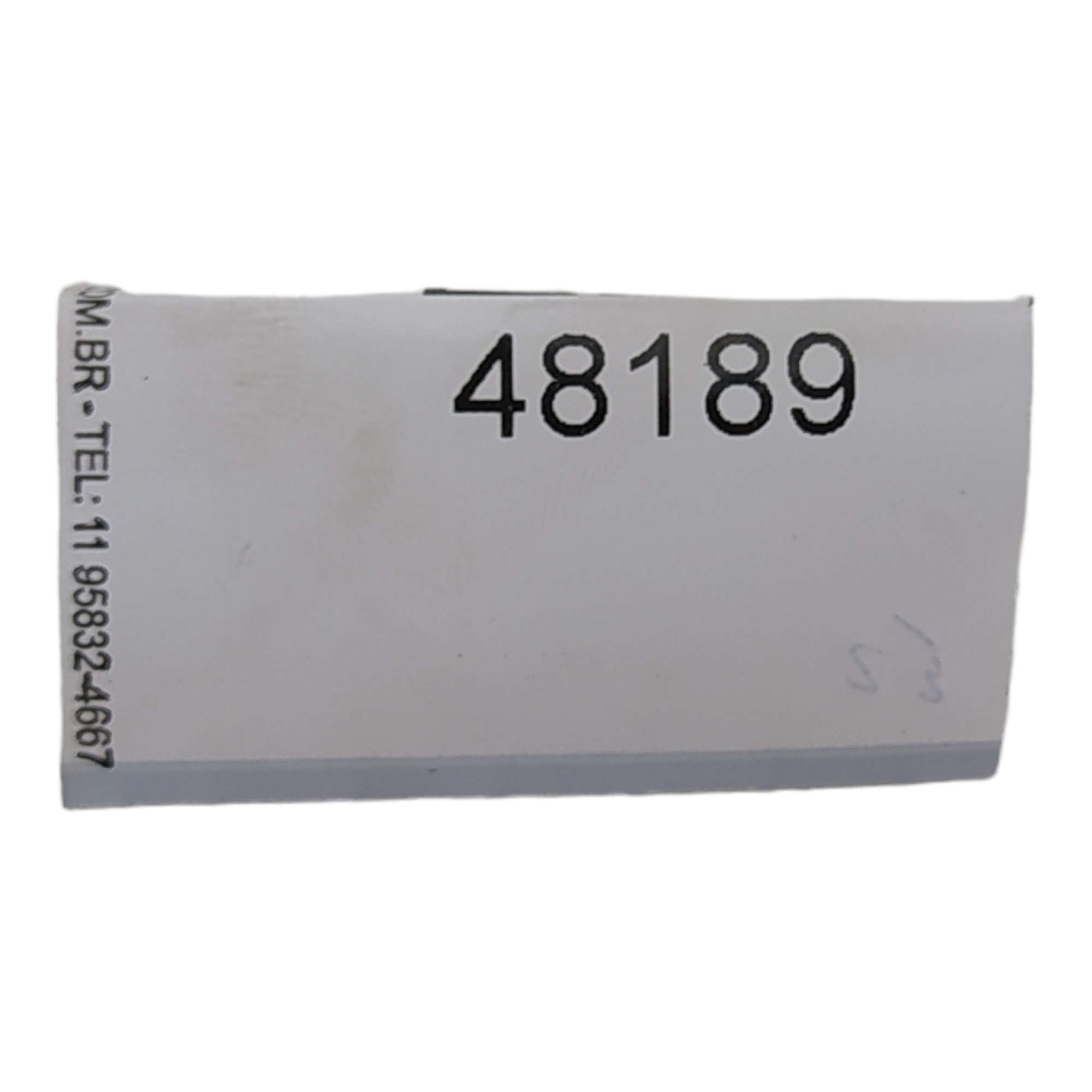 Maçaneta Interna Dianteira Direita Peugeot 206 2002 A 2010 2