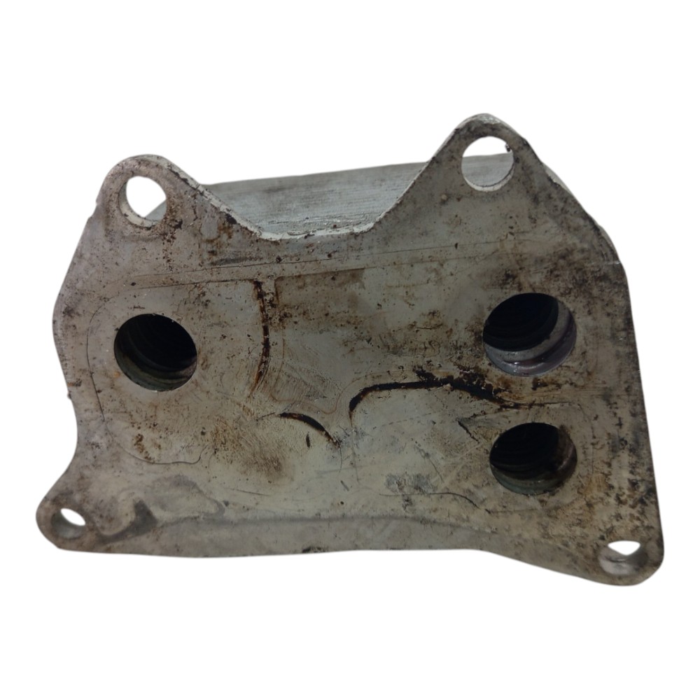 Trocador Calor Óleo Motor Volkswagen Tiguan Jetta 08 A 2015 9