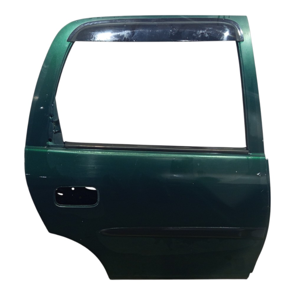 Porta Traseira Direita Gm Chevrolet Corsa 1994 1995 A 1999 Traseira Direito 2
