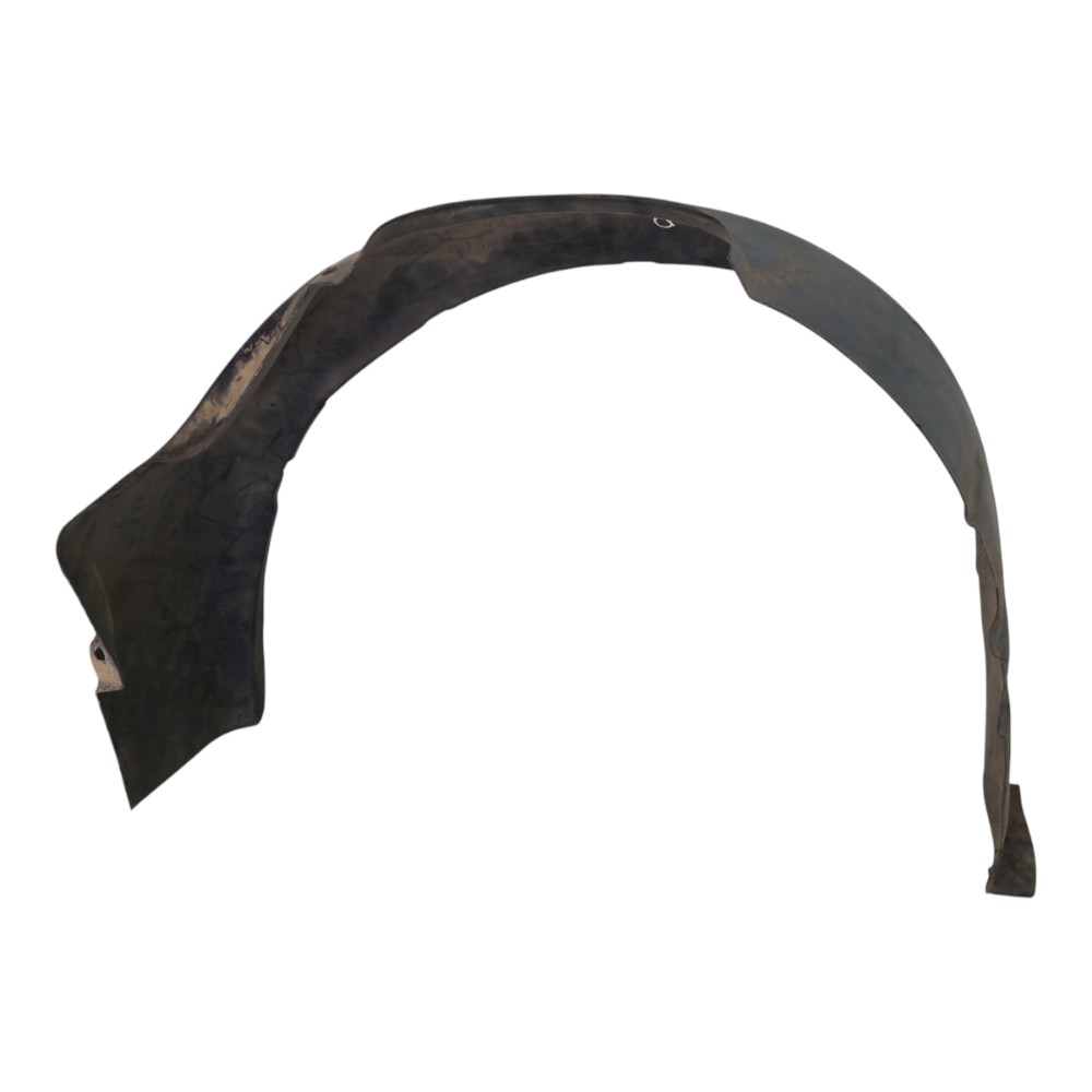 Para-barro Dianteira Ld Volkswagen Gol G2 1996 1007 A 2005 3