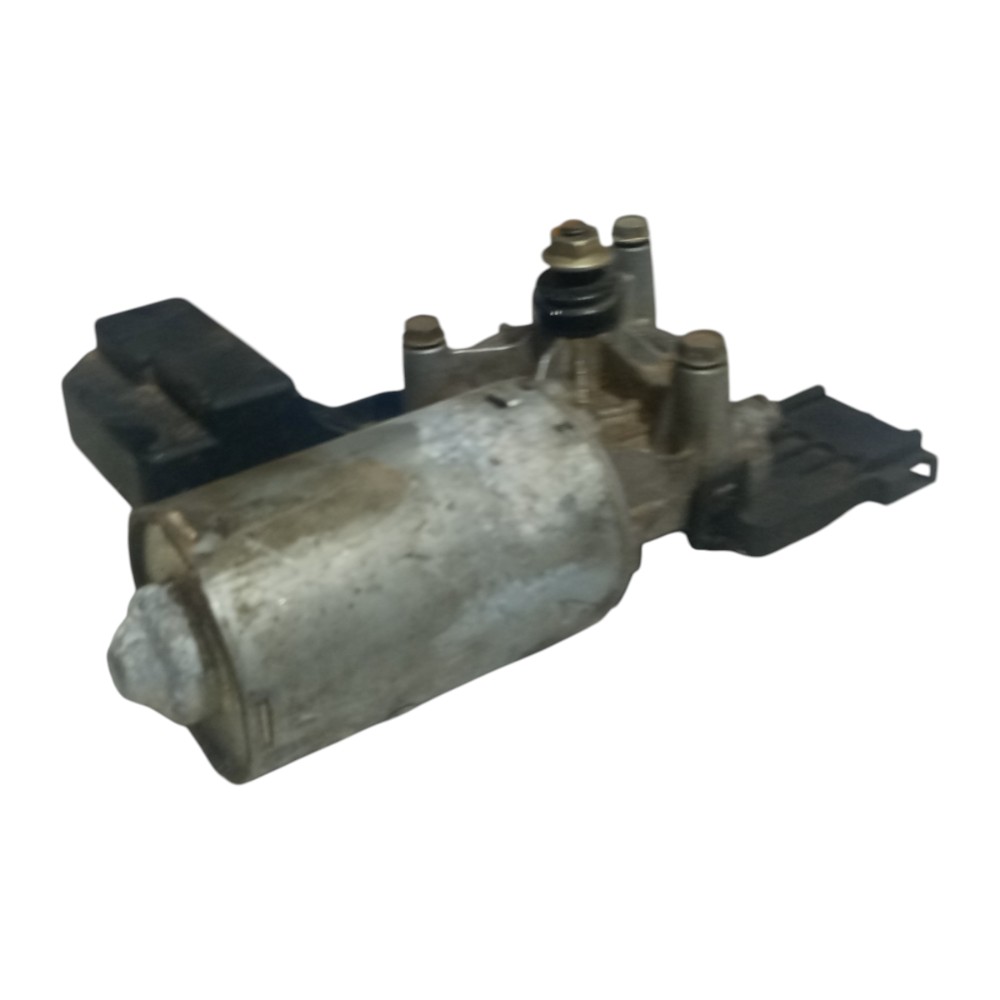 Motor Limpador Parabrisa Dianteiro Mercedes A160 1995 A 2005 4