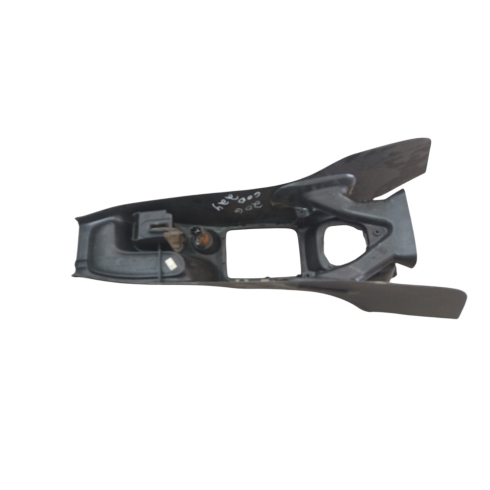 Console Central Peugeot 206 207 A 2001 2002 2003 A 2012 2