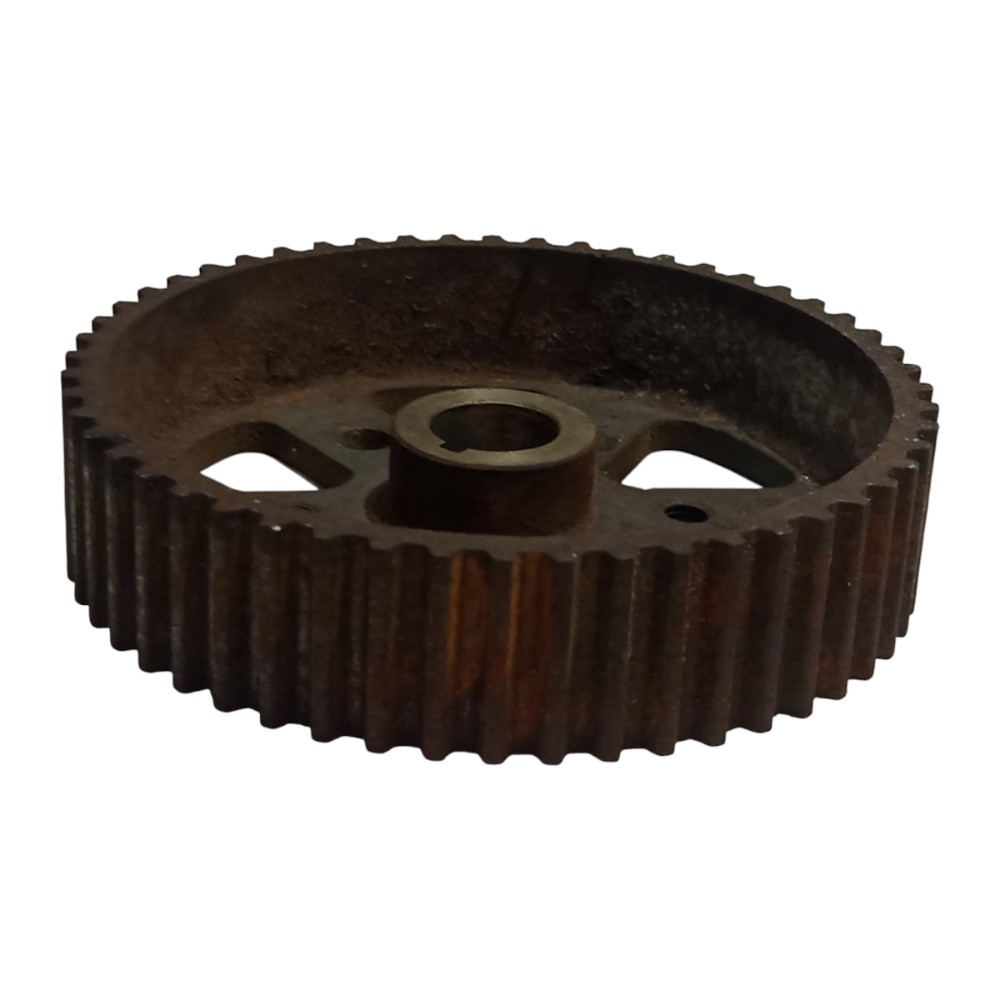 Polia Comando Valvula Kia Besta 2.2 8v 1997 1998 1999 A 2005 5