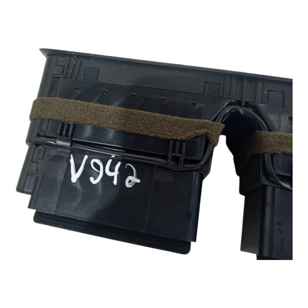 Difusor Ar Condicionado Central Audi A3 2000 A 2008 5